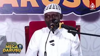 THURAYYA END OF YEAR MEGA DARASA 2025 - DAY 2