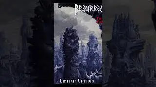 Resurrection - Embalmed Existence - Rage Within