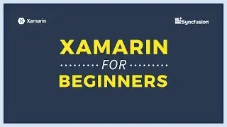 Introduction to Xamarin.iOS