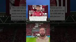 Transferuri marca CFR Cluj #superliga #cfrcluj #fotbalromanesc