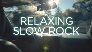 Whispers of a Fading Heart – Emotional Slow Rock Mix | Classic Heartbreak Ballads & Guitar Solos