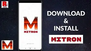 How To Download & Install Mitron | TikTok Alternative App