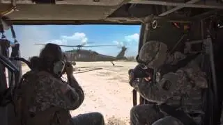 Operation F#$% COMCAM