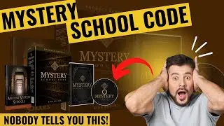 Mystery School Code Review 2022 - ⚠️BE CAREFUL!⚠️ Ancient Egyptian Mystery Schools | Mystery Code