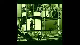 Desert Fortress (Dr. Willy Remix) - Rad Revolvers Vol. 3