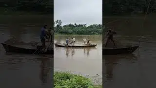 Extraction of sand from Deep water