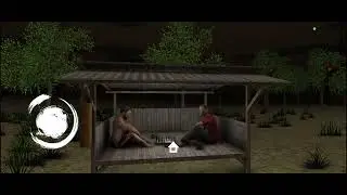 Arip dan agung part 1 