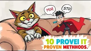 How to Stop Your Cat from Scratching Furniture & Couch: 10 Proven Methods & Best Scratching Post
