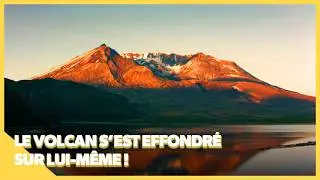 Le véritable danger du Mont Rainier - Les volcans les plus dangereux du monde