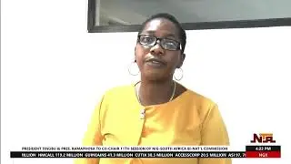 In Edo State 59% Of The Total Land Area Leaving 41% For Forest Activities