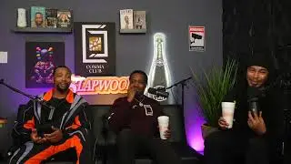 &ldquo;Max B everywhere but HOME&rdquo; Comma Club Podcast episode 108