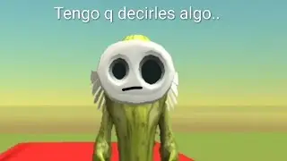 Tengo q Decirles algo...
