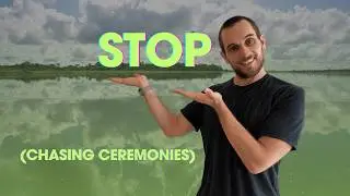 Journey Less. Integrate More. (Why Retreats Don&rsquo;t Heal You)