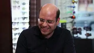 Sportszem Optika a Trendm&aacute;ni&aacute;ban