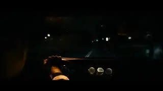 Drive ending WALK OF LIFE PROJECT