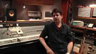 Steve Albini's Punk Rock Inspiration