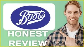 Boots Online Pharmacy Review | Usage Experience