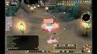 Horizon FlyFF - Kalgas Dungeon