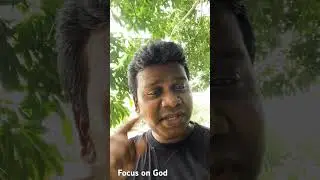 சிந்தனைகளை ஆண்டவருக்கு நேராய் திருப்புங்கள் | Sam Gilvine | Life Coach | Tamil Christian message