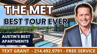 THE MET | Time To Check Out This New Sparkly POOL!