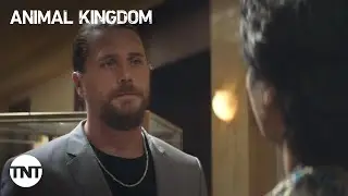 Craig Cases Out the Next Heist [CLIP] | Animal Kingdom | TNT