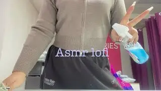 Asmr lofi на Wildberries 