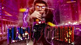 Lil Flash - Junkiez (Unreleased) [Prod. ISO, Eskay & AveryOnTheBeat 2015]