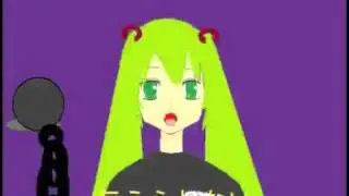 【Hatsune Miku】　my light shadow　【Original Song】