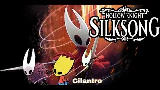 &iquest;Qu&eacute; falta por explorar?! |Hollow Knight: Silksong| ACTO 2 |*DIRECTO