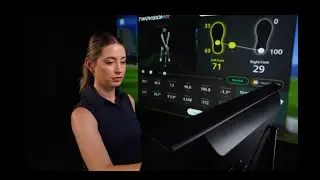 Golfzon TwoVision NX &mdash; самый продвинутый гольф-симулятор в России