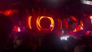 KAI WACHI @ EDC ORLANDO 2025