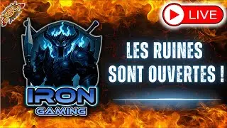 Le duel d'imp&eacute;rium au RUINES ! (KvK 3) - Rise of Kingdoms
