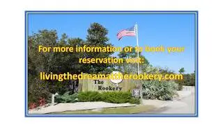 Living the Dream Vacation Home in Fort Morgan Alabama 2018