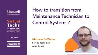 Maintenance Tech to Control Systems Specialist: Mathew's Transition Guide