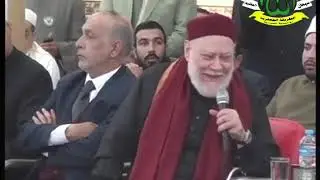 كلمة فضيلة الاستاذ الدكتور (علي جمعة) بمولد الامامين 1441ه- 2020م