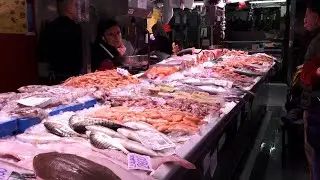Tras las Navidad, bajan los precios: la carne lidera los descensos