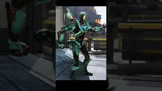 NEW Pathfinder Skin in Apex Legends Season 18! Apex Legends Season 18 Battlepass