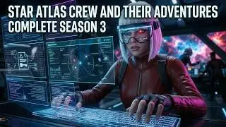 Surviving Star Atlas - Season 3 (Full Version)