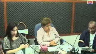 asesinan a Ignacio Flores - Martinez Serrano