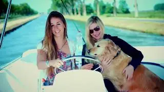 Our Le Boat TV Advert | EN