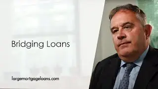 Bridging Loans - Charles Ayton | largemortgageloans.com