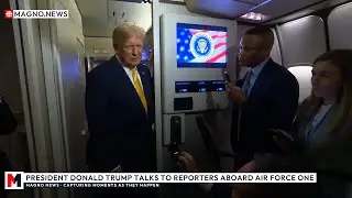 🇺🇸 Дональд Трамп похвалил The Telegraph за разоблачение фейковых новостей BBC: &laquo;Какую работу вы п...