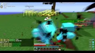 HCTeams Map 15 NoLimit vs. Amigos