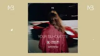 (SOLD) Central Cee type beat &laquo;Your silhouette&raquo;| RnB Drill Instrumental 2025