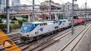 Denver Union Station: RTD Action, The 