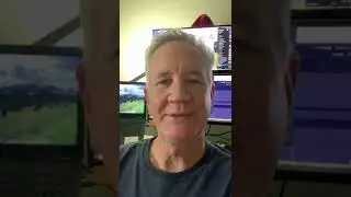 MediaShout Church Presentation Software Walkthrough 57: Hiding a Key Object with Script Control