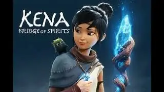 Kena: Bridge of Spirits NG+ Playthrough