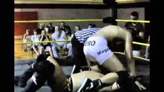 Mike Magnum 
