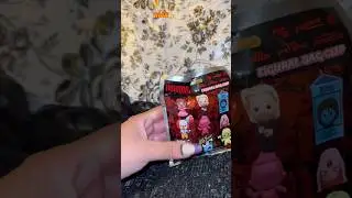 HORROR - Figural bag clip -Series 9 🖤