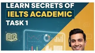 IELTS TASK 1 Academic Overview
